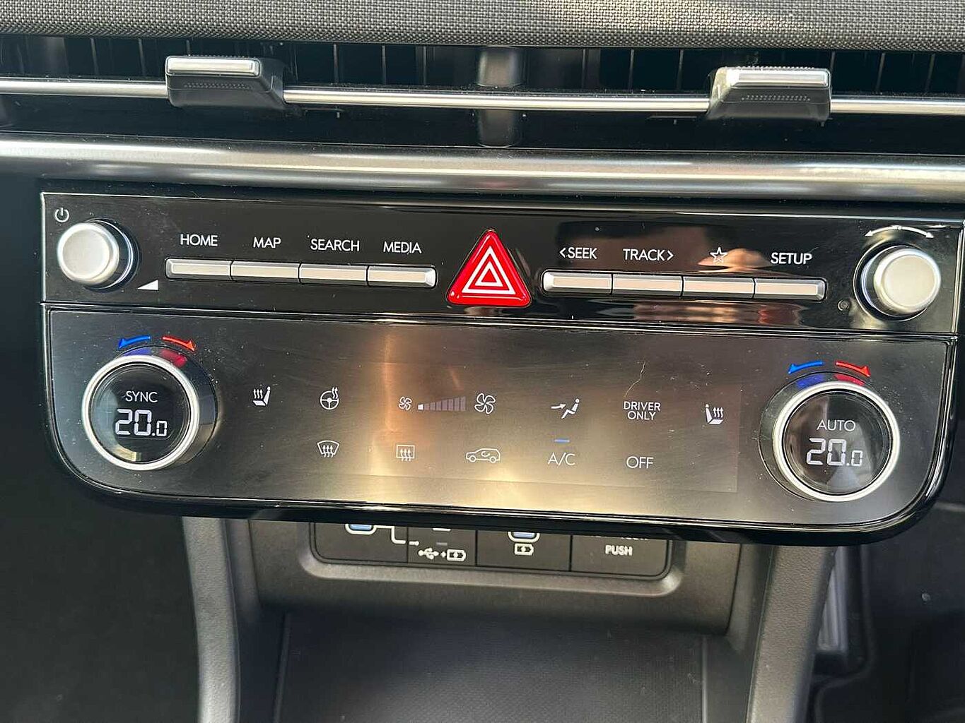 Used Hyundai TUCSON 2025 for sale - 77030851: Photo 19