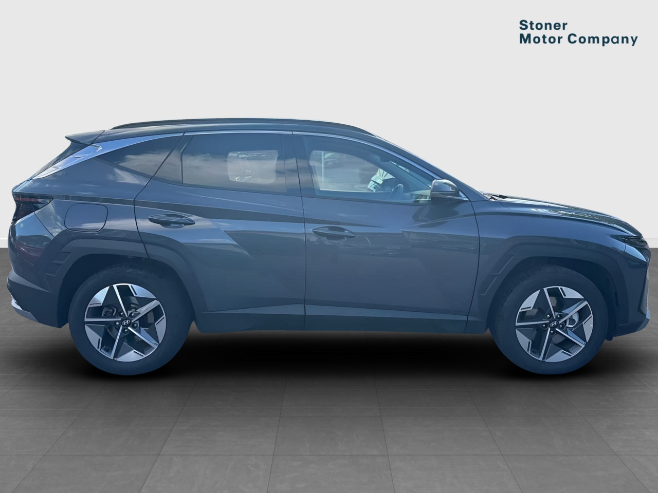 Used Hyundai TUCSON 2025 for sale - 77030851: Photo 2