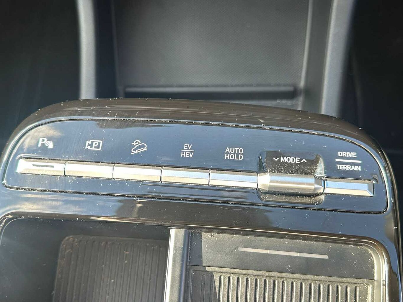 Used Hyundai TUCSON 2025 for sale - 77030851: Photo 20