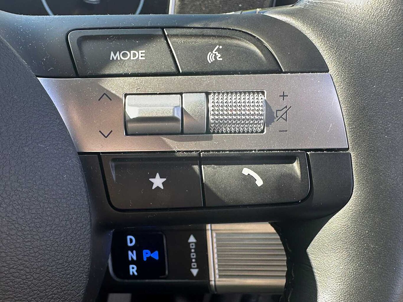 Used Hyundai TUCSON 2025 for sale - 77030851: Photo 22