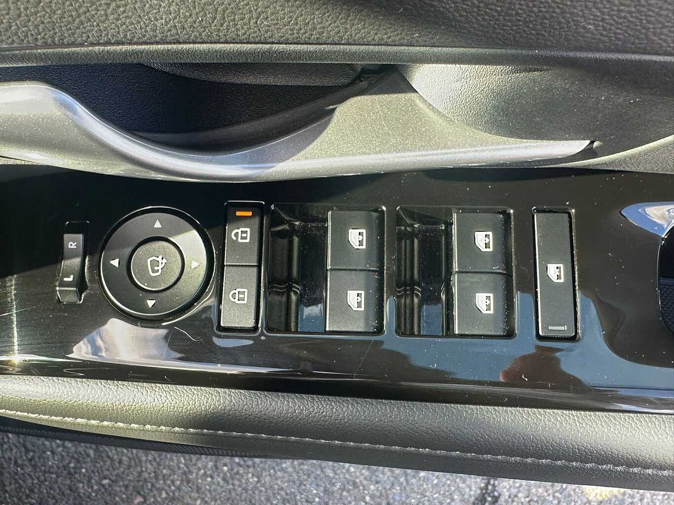 Used Hyundai TUCSON 2025 for sale - 77030851: Photo 24