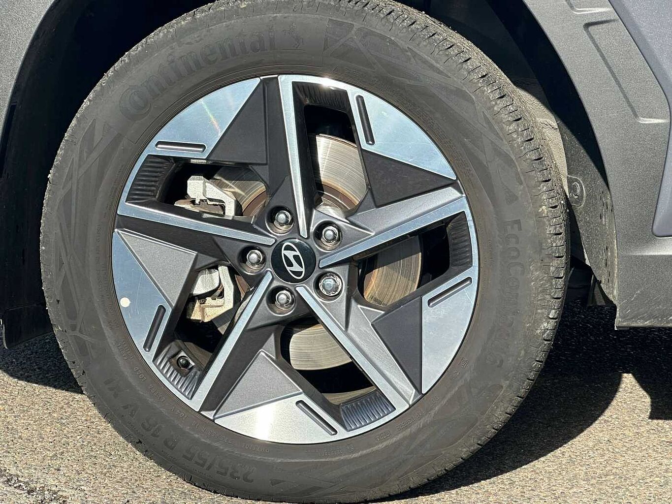 Used Hyundai TUCSON 2025 for sale - 77030851: Photo 25