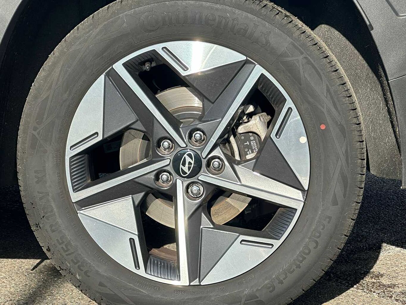 Used Hyundai TUCSON 2025 for sale - 77030851: Photo 26