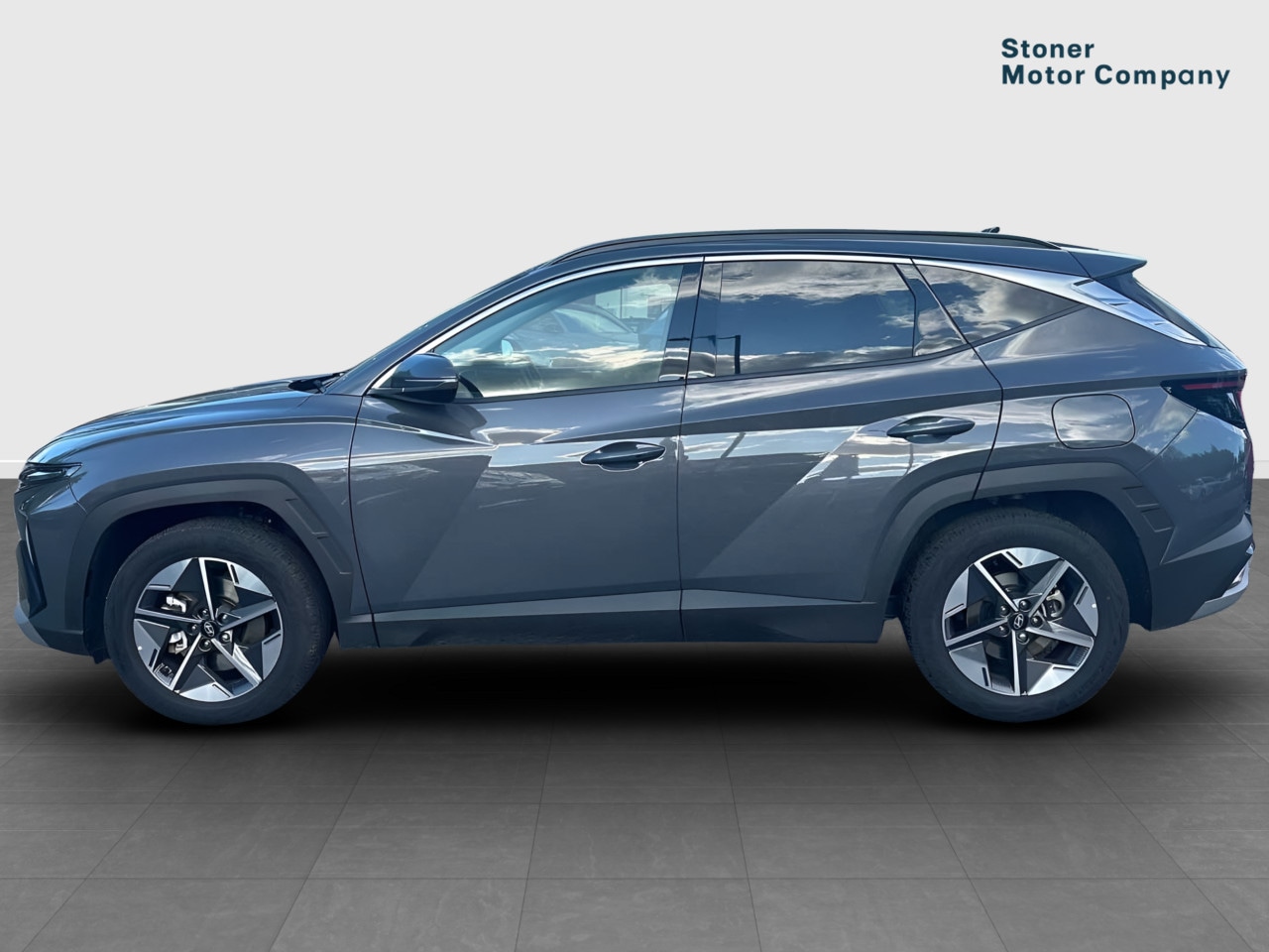 Used Hyundai TUCSON 2025 for sale - 77030851: Photo 4