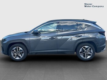 Used Hyundai TUCSON 2025 for sale - 77030851: Photo