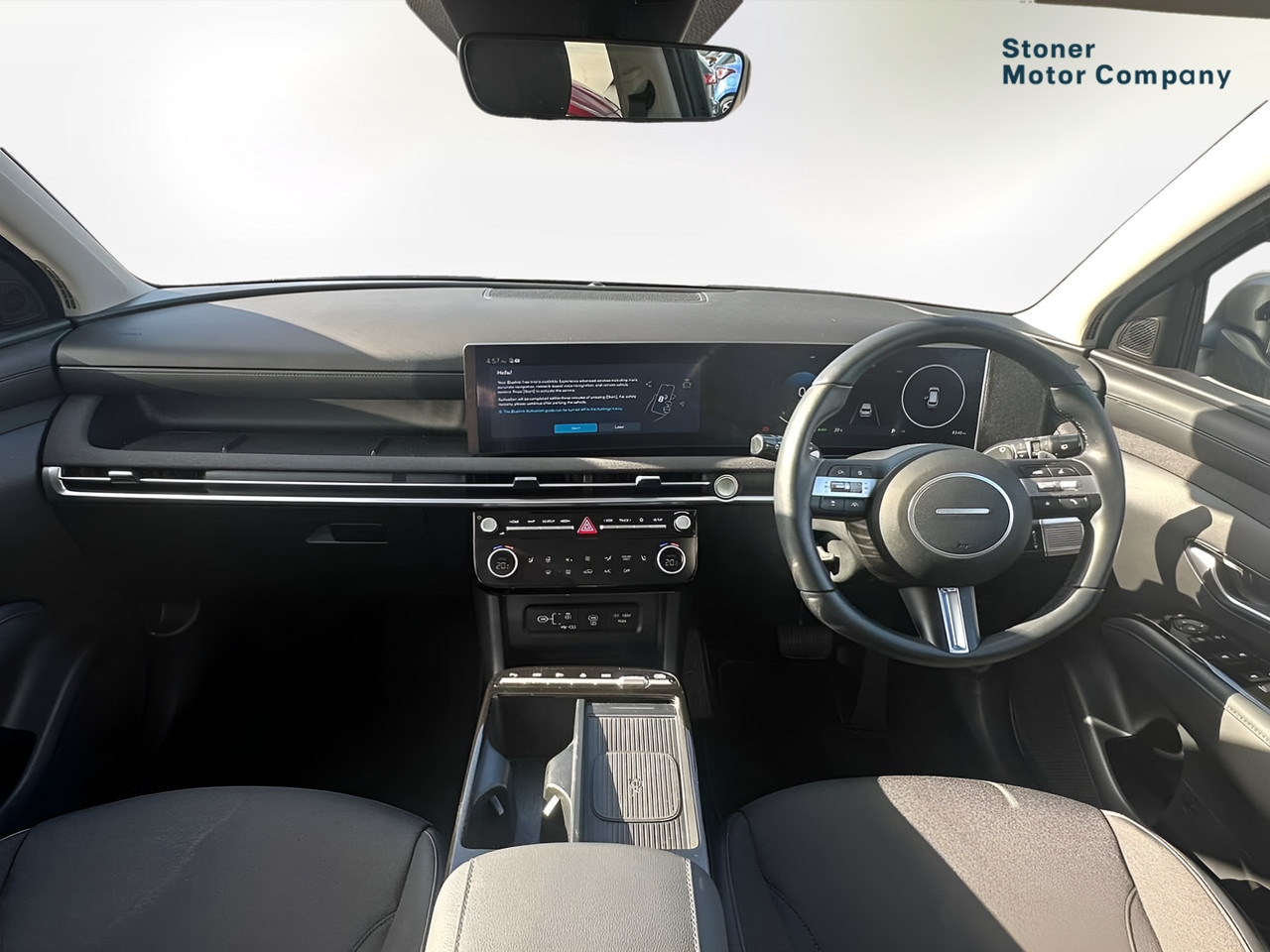 Used Hyundai TUCSON 2025 for sale - 77030851: Photo 8