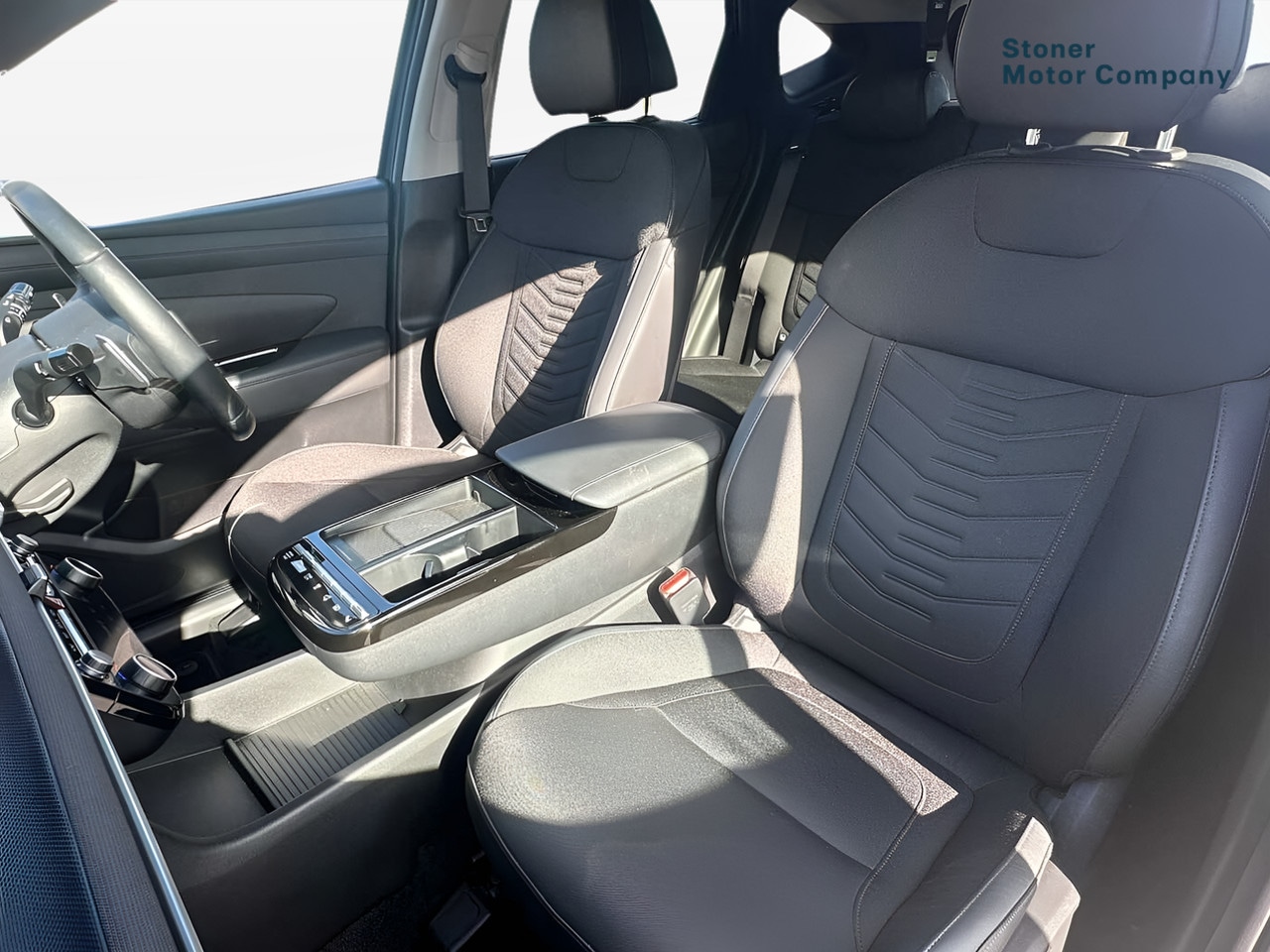 Used Hyundai TUCSON 2025 for sale - 77030851: Photo 9