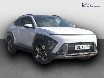 Used Hyundai KONA 2025 for sale - 77030854: Photo