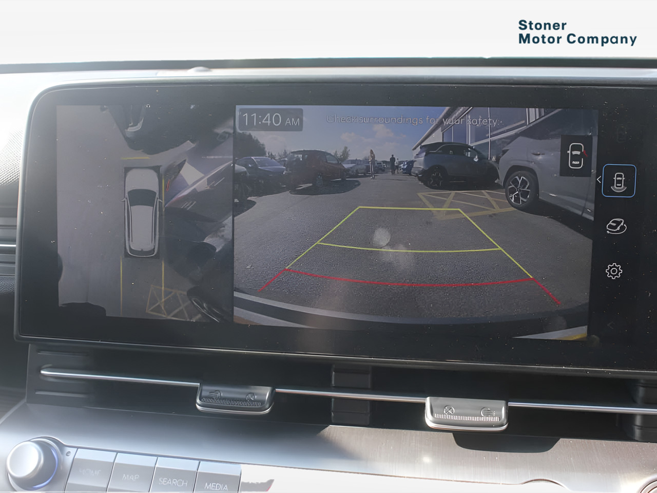 Used Hyundai KONA 2025 for sale - 77030854: Photo 24