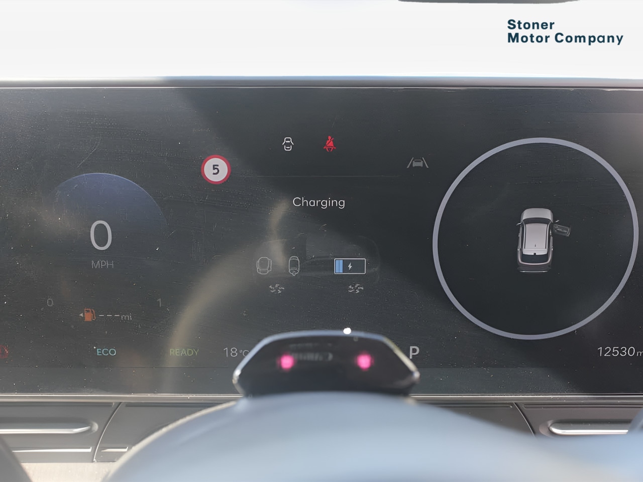 Used Hyundai KONA 2025 for sale - 77030854: Photo 26