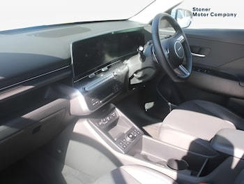 Used Hyundai KONA 2025 for sale - 77030854: Photo