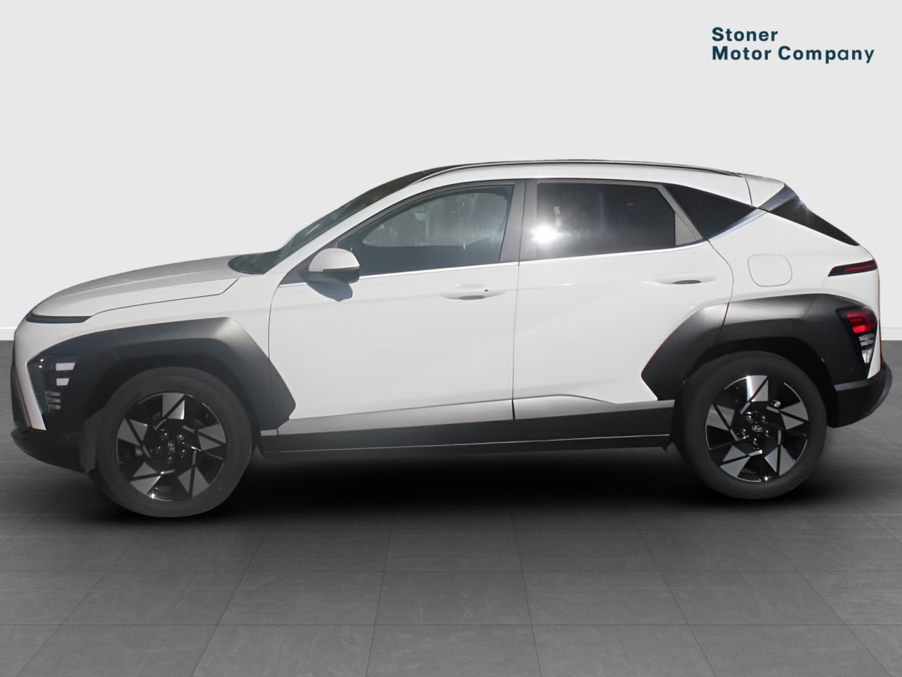 Used Hyundai KONA 2025 for sale - 77030854: Photo 3