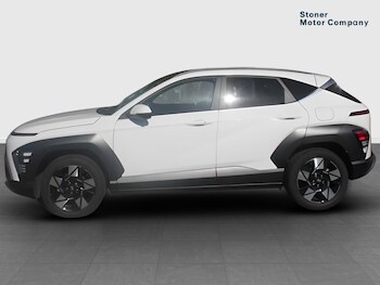 Used Hyundai KONA 2025 for sale - 77030854: Photo