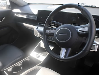 Used Hyundai KONA 2025 for sale - 77030854: Photo