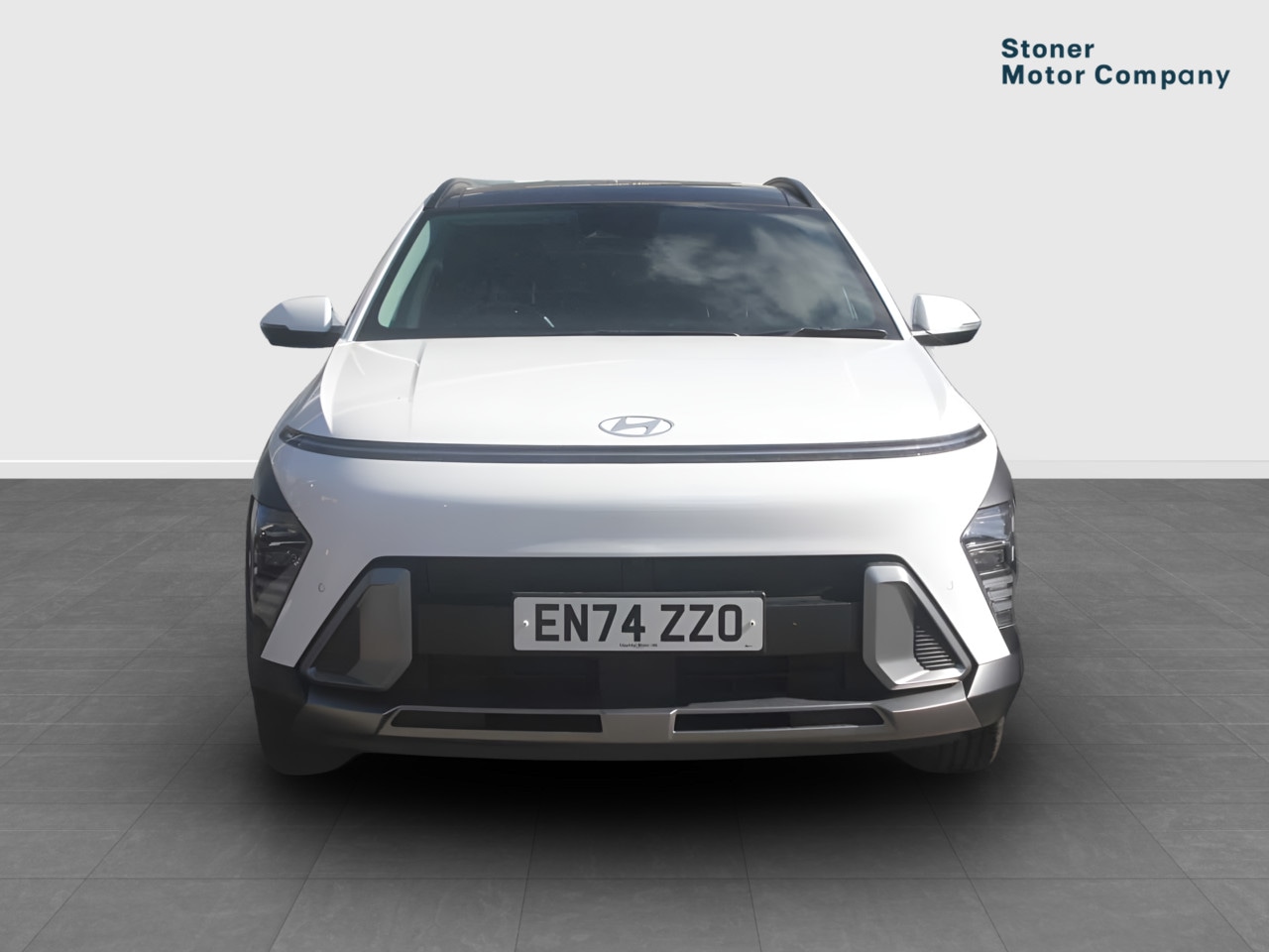 Used Hyundai KONA 2025 for sale - 77030854: Photo 5