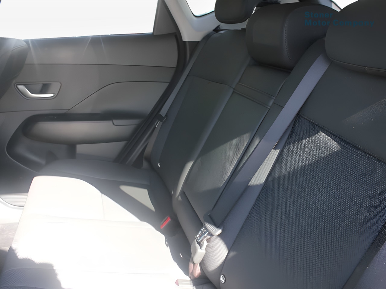 Used Hyundai KONA 2025 for sale - 77030854: Photo 7