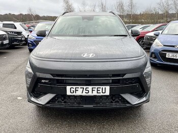 Used Hyundai KONA 2025 for sale - 77225083: Photo