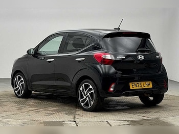 Used Hyundai i10 2025 for sale - 78611753: Photo