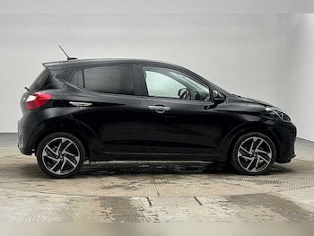 Used Hyundai i10 2025 for sale - 78611753: Photo