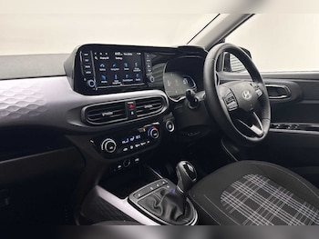 Used Hyundai i10 2025 for sale - 78611753: Photo