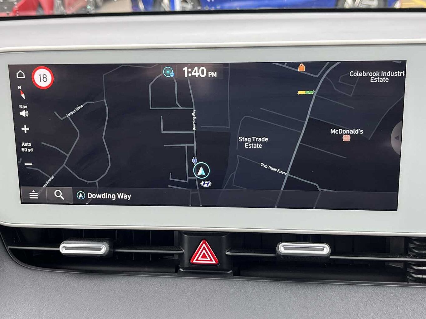 Used Hyundai IONIQ 5 2021 for sale - 77030876: Photo 11