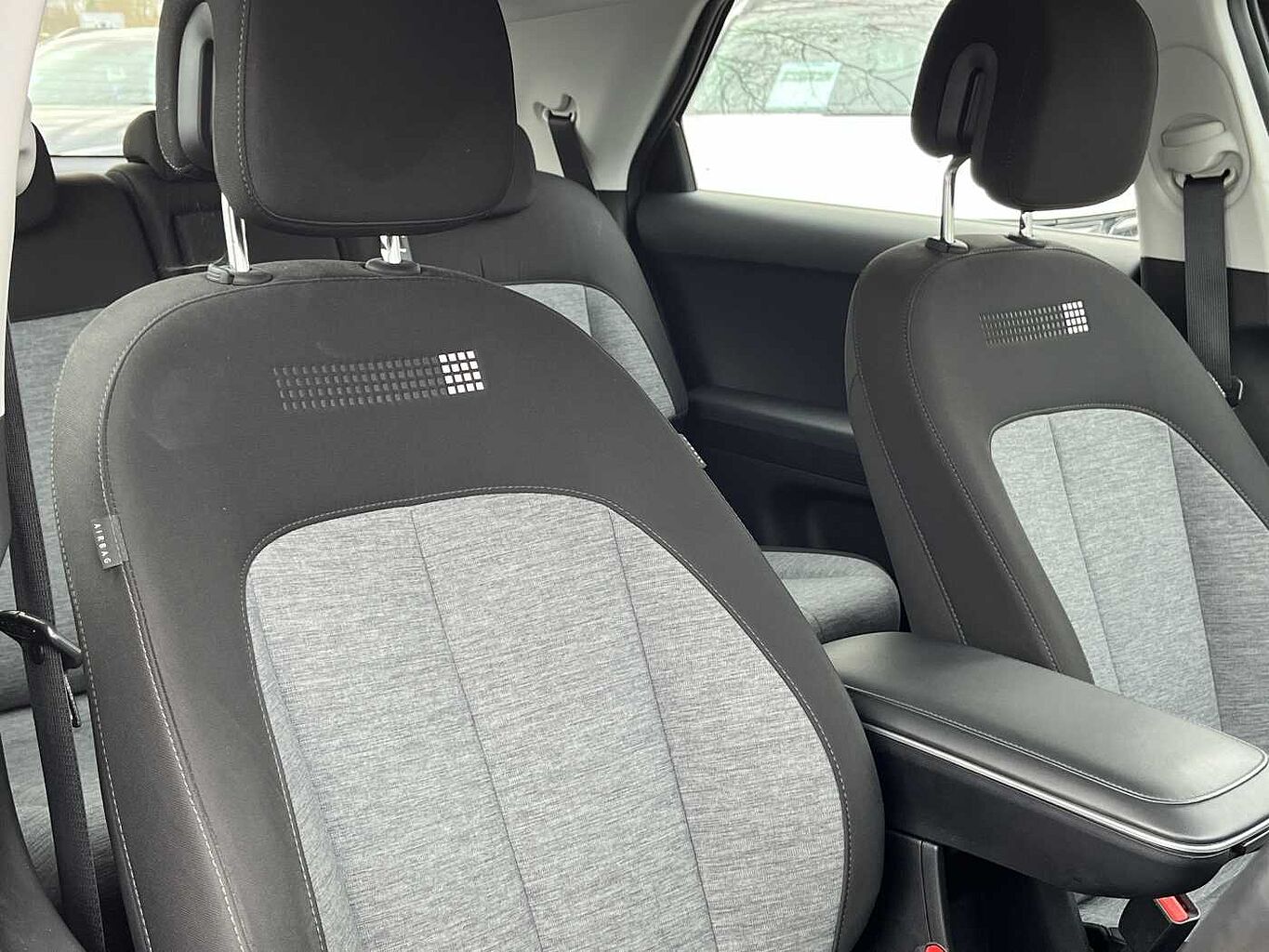 Used Hyundai IONIQ 5 2021 for sale - 77030876: Photo 24