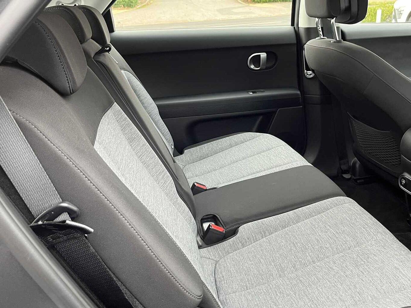 Used Hyundai IONIQ 5 2021 for sale - 77030876: Photo 25