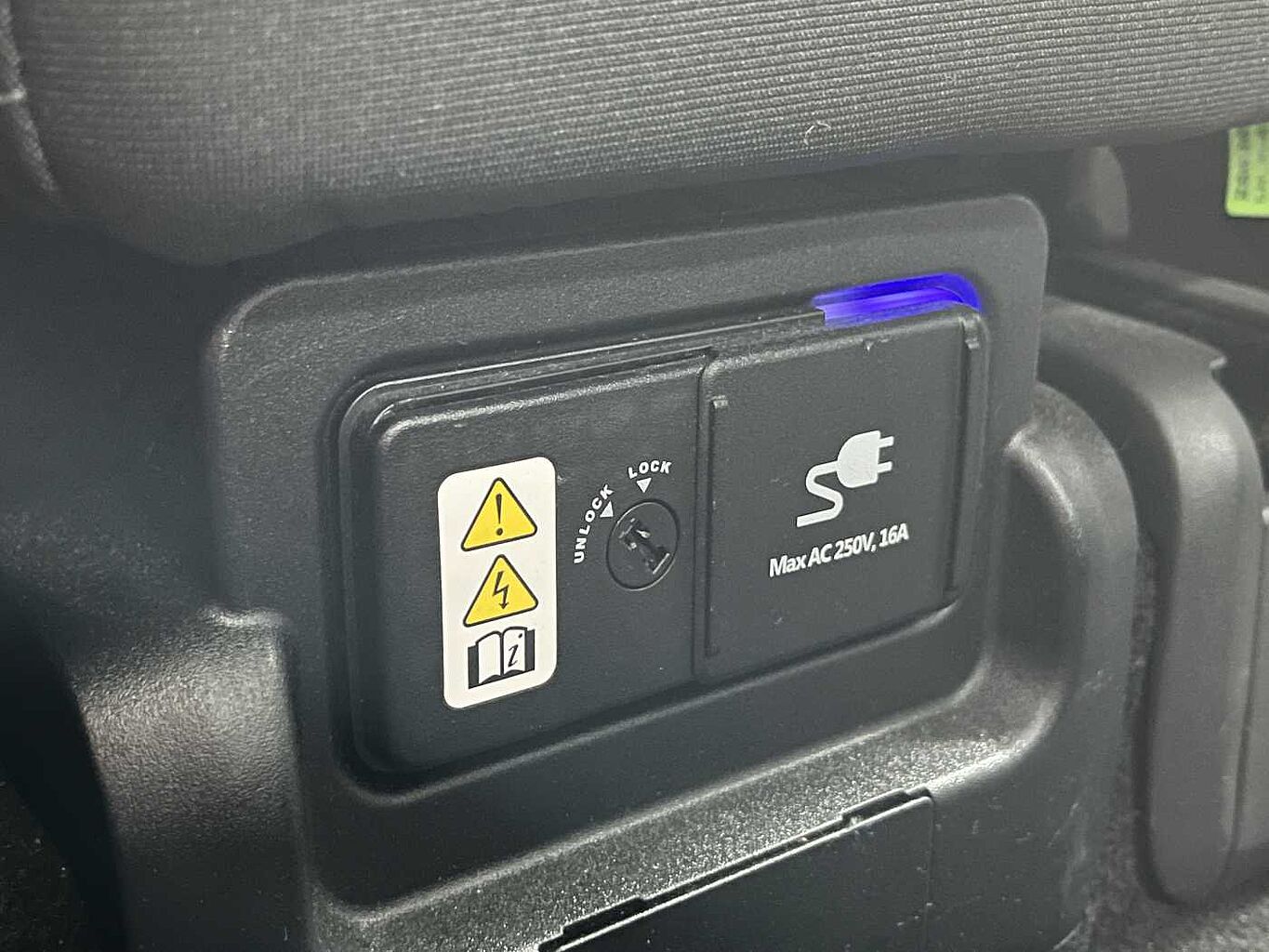 Used Hyundai IONIQ 5 2021 for sale - 77030876: Photo 28