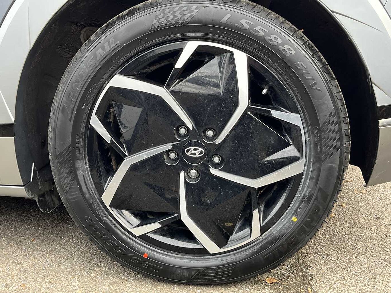 Used Hyundai IONIQ 5 2021 for sale - 77030876: Photo 31