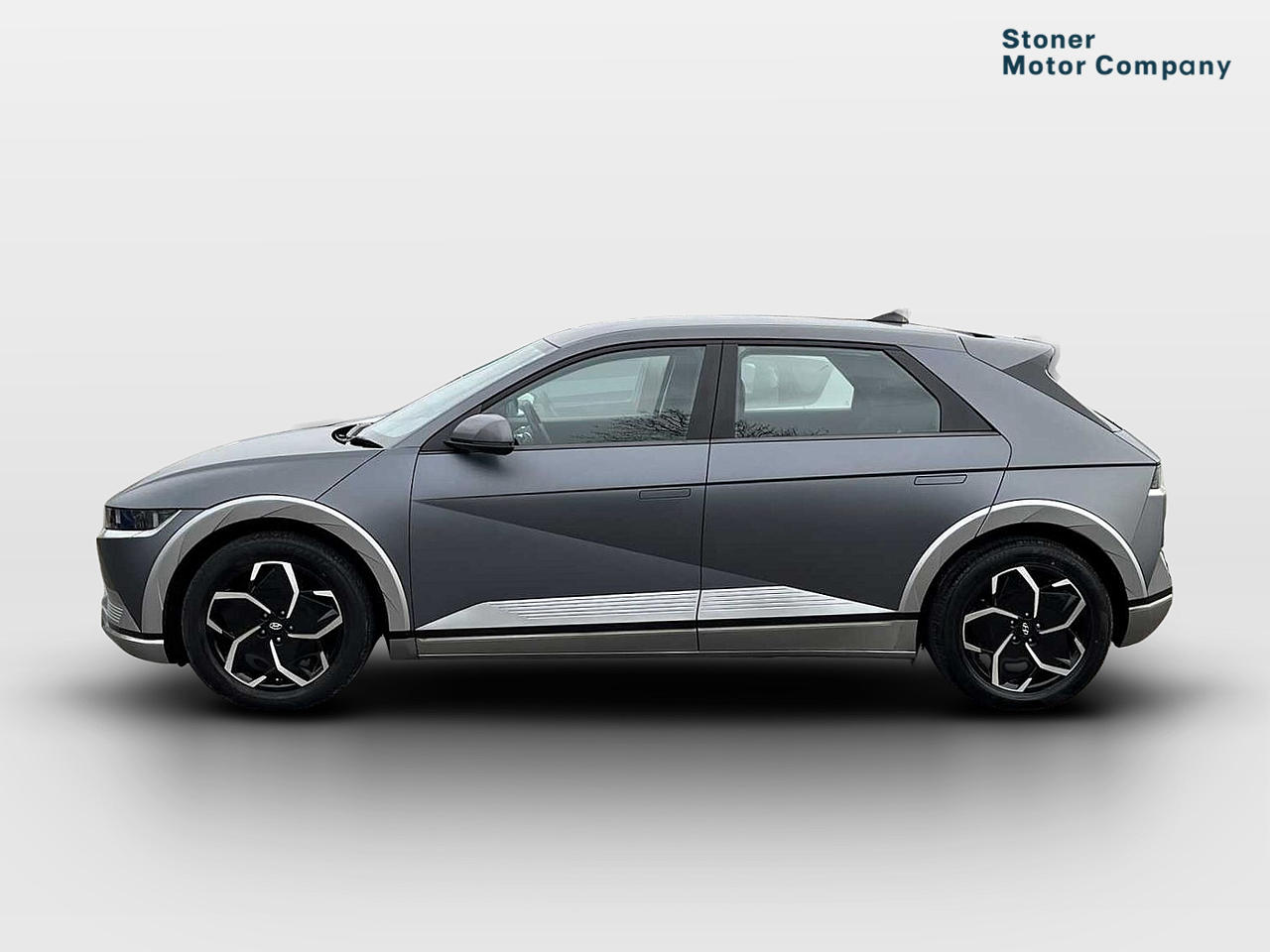 Used Hyundai IONIQ 5 2021 for sale - 77030876: Photo 4