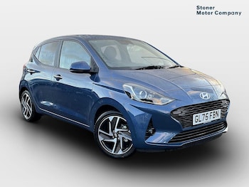 Used Hyundai i10 2025 for sale - 77160746: Photo