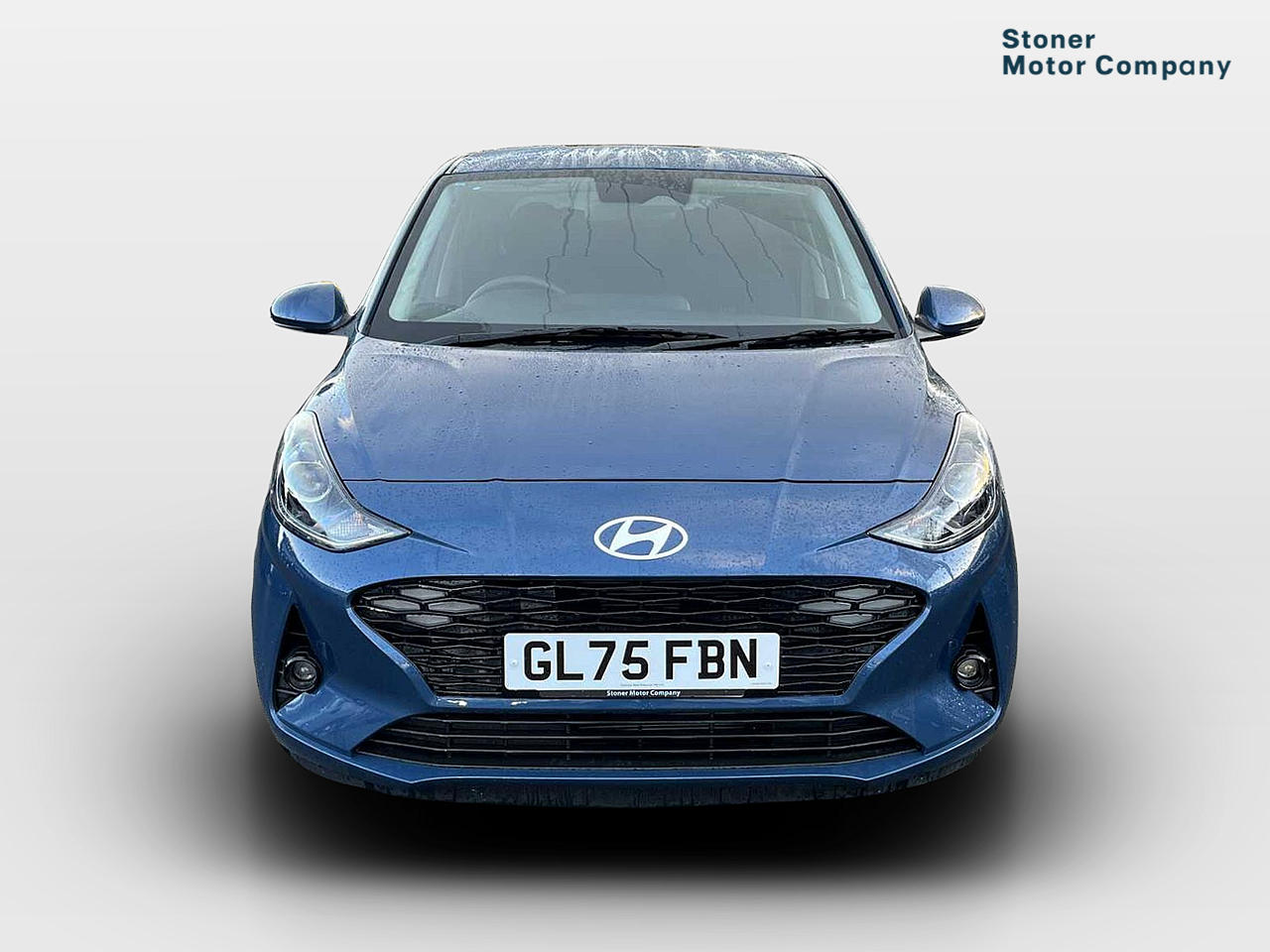 Used Hyundai i10 2025 for sale - 77160746: Photo 2