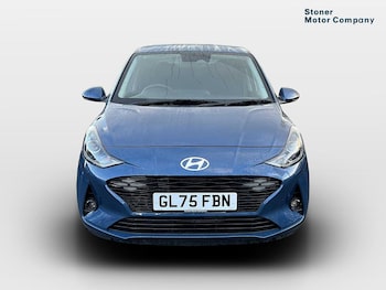 Used Hyundai i10 2025 for sale - 77160746: Photo