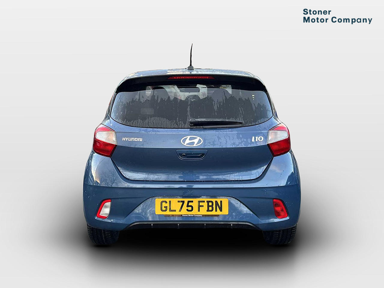 Used Hyundai i10 2025 for sale - 77160746: Photo 5
