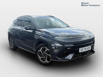 Used Hyundai KONA 2024 for sale - 78198963: Photo