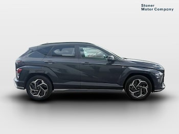 Used Hyundai KONA 2024 for sale - 78198963: Photo