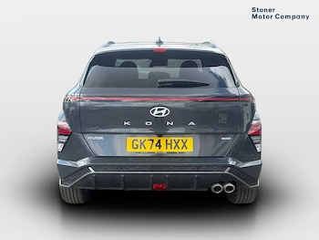 Used Hyundai KONA 2024 for sale - 78198963: Photo