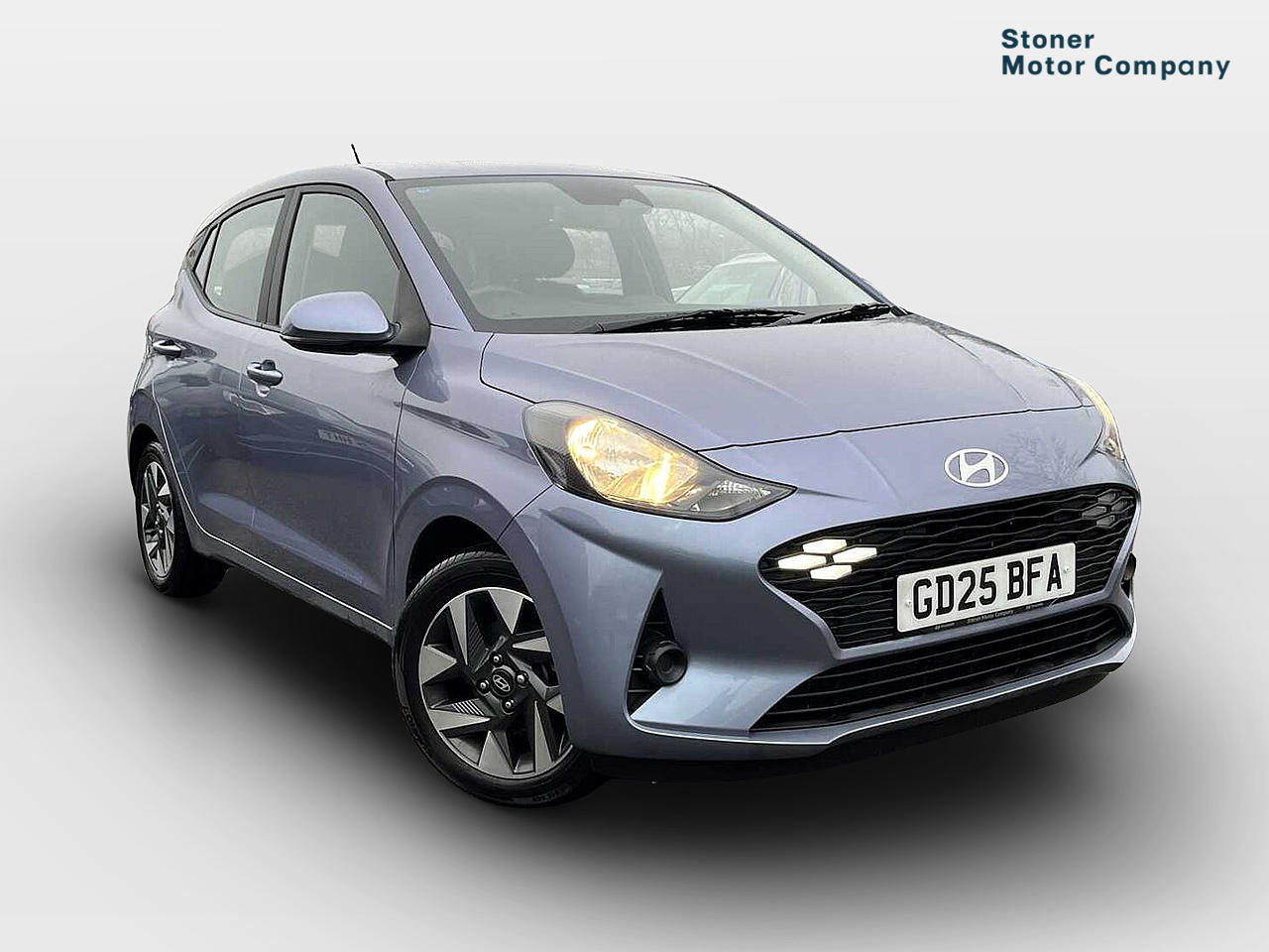 Used Hyundai i10 2025 for sale - 77116082: Photo 1