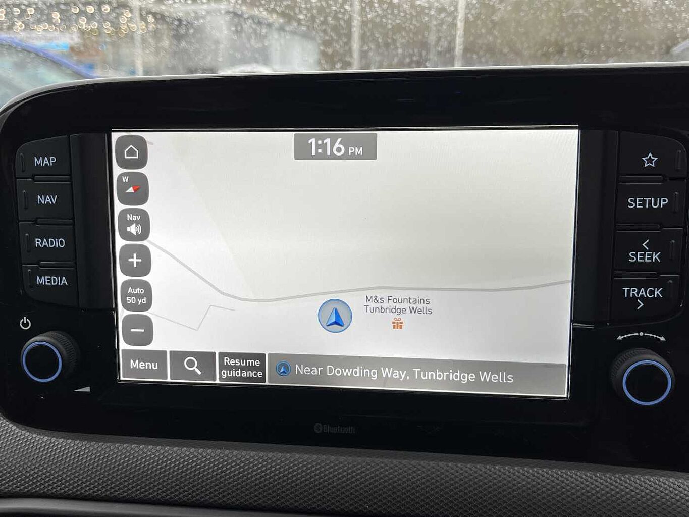 Used Hyundai i10 2025 for sale - 77116082: Photo 10