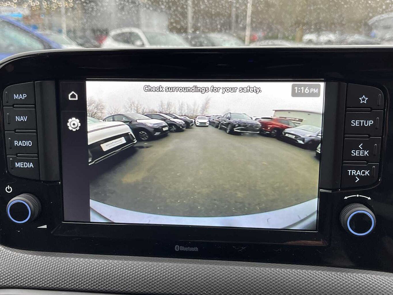 Used Hyundai i10 2025 for sale - 77116082: Photo 11