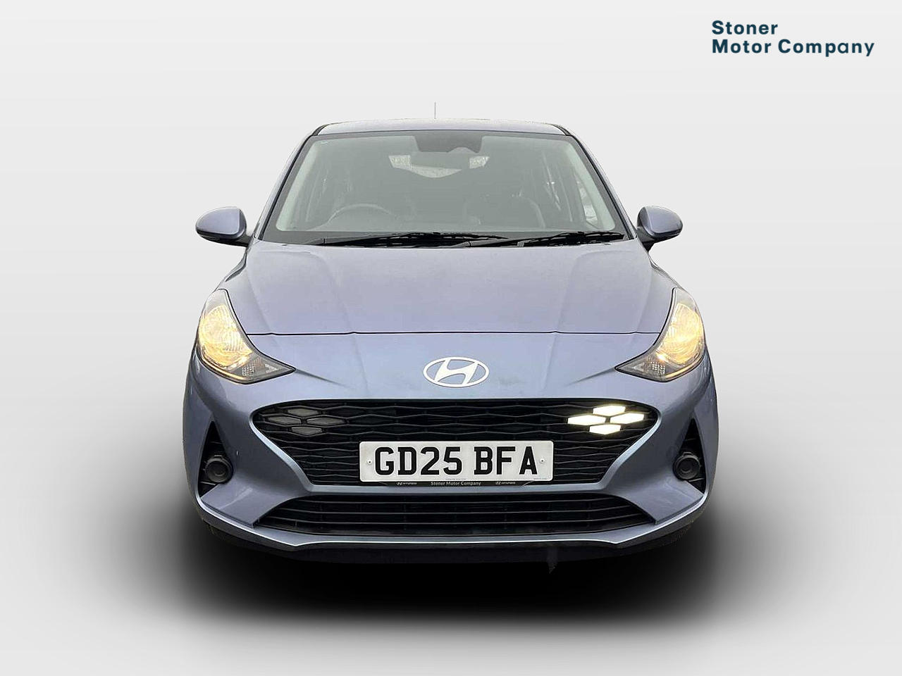 Used Hyundai i10 2025 for sale - 77116082: Photo 2