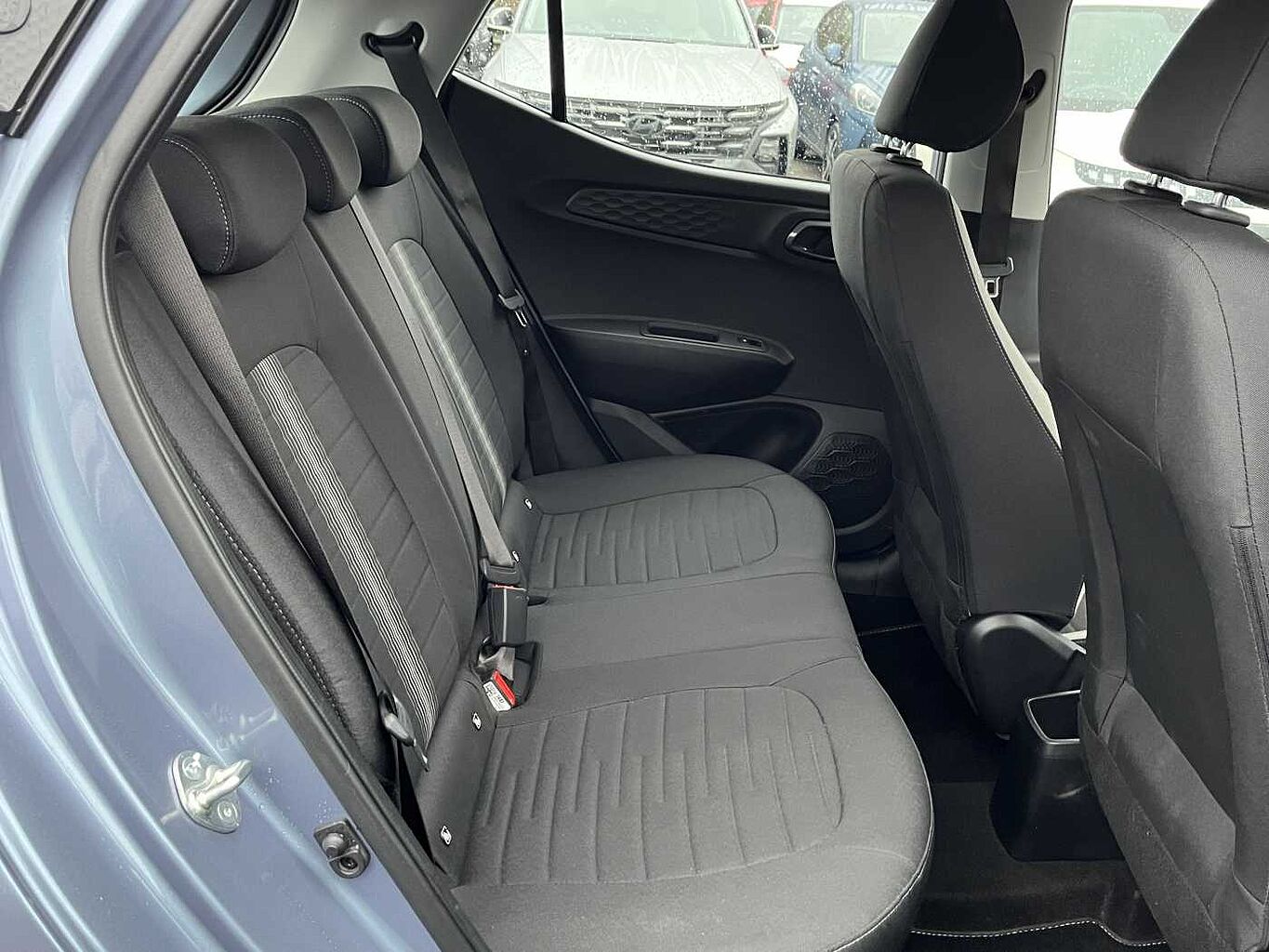 Used Hyundai i10 2025 for sale - 77116082: Photo 22