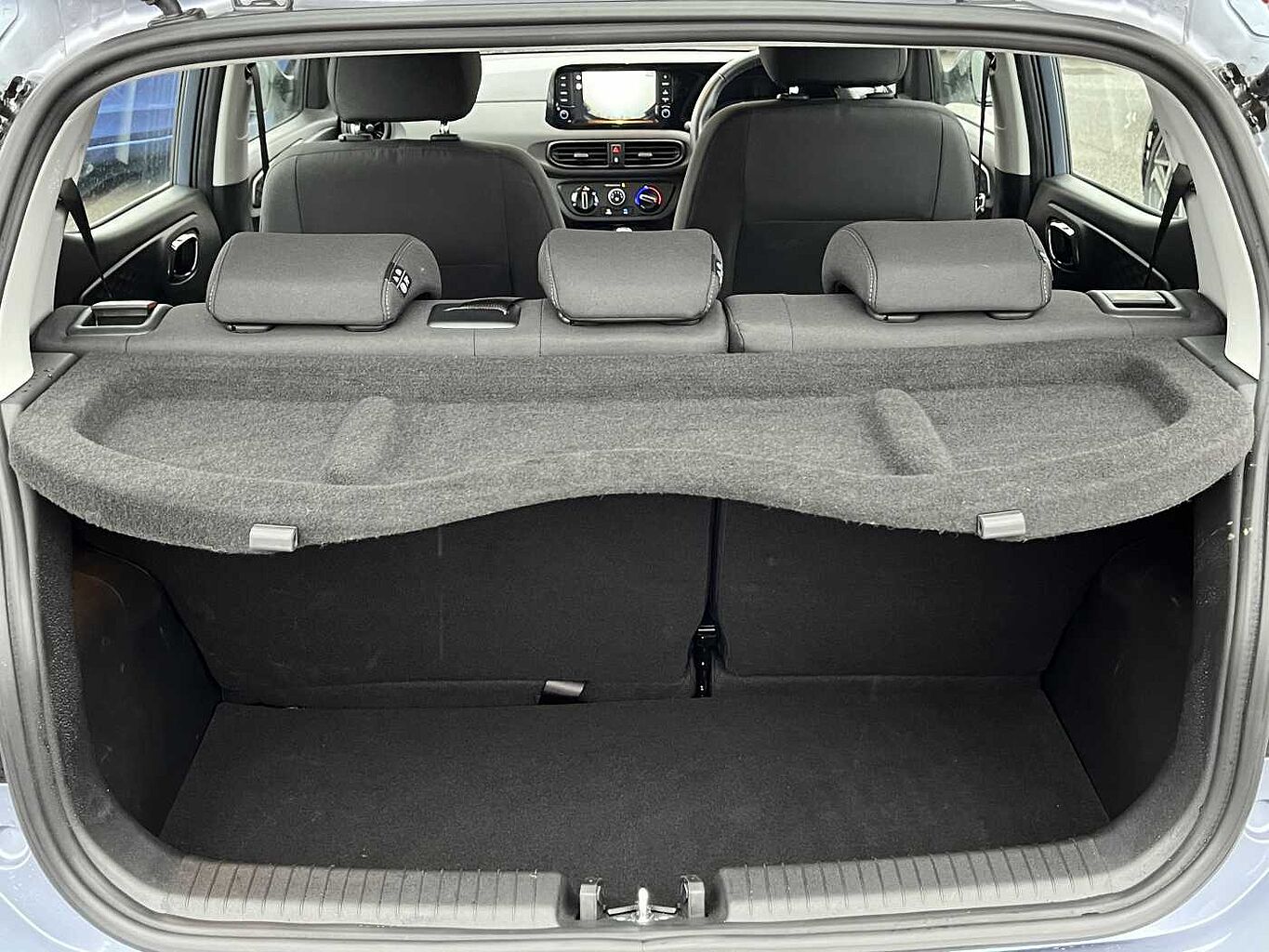 Used Hyundai i10 2025 for sale - 77116082: Photo 23