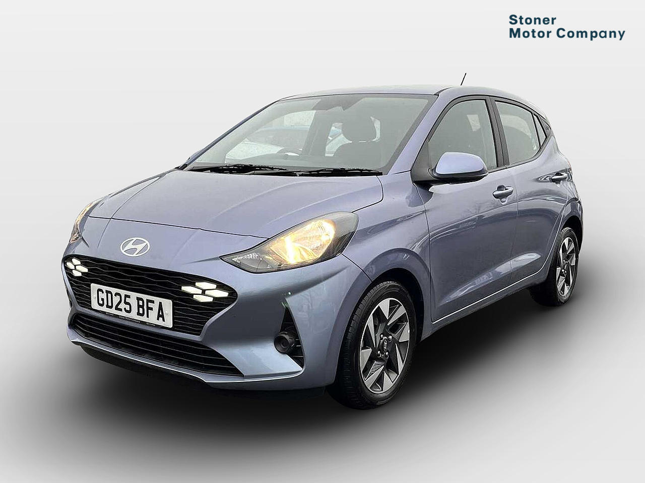 Used Hyundai i10 2025 for sale - 77116082: Photo 3