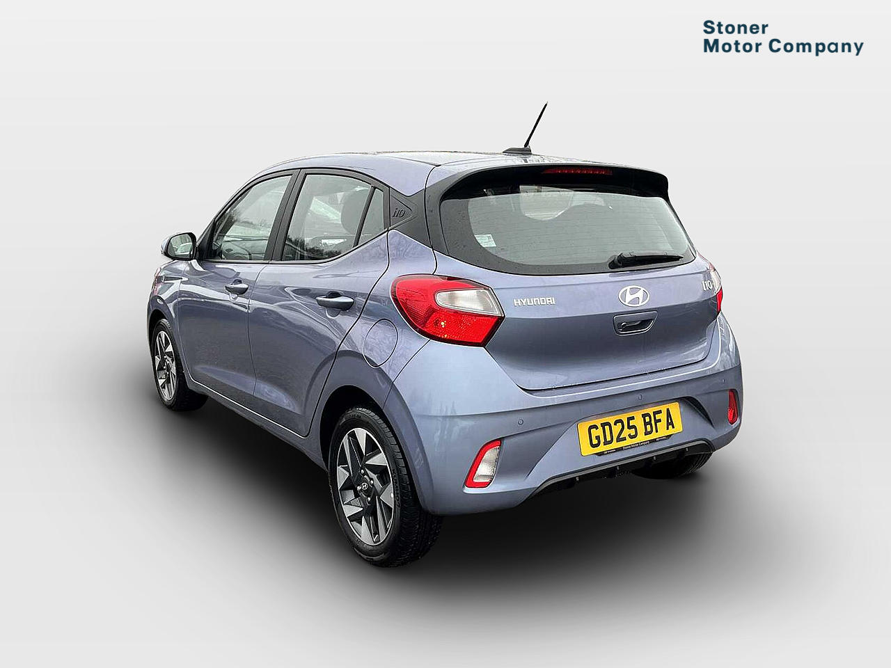 Used Hyundai i10 2025 for sale - 77116082: Photo 4