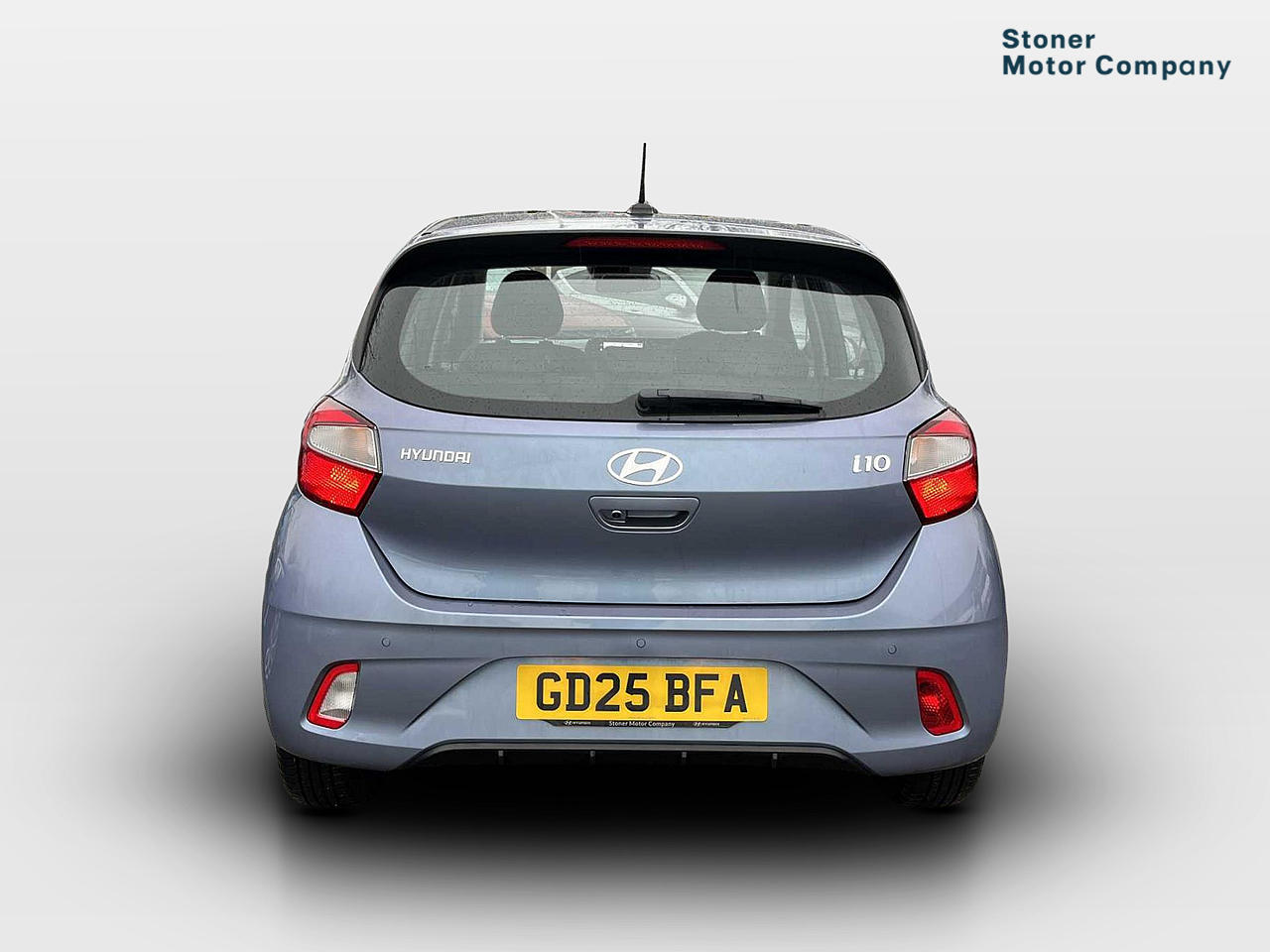 Used Hyundai i10 2025 for sale - 77116082: Photo 5