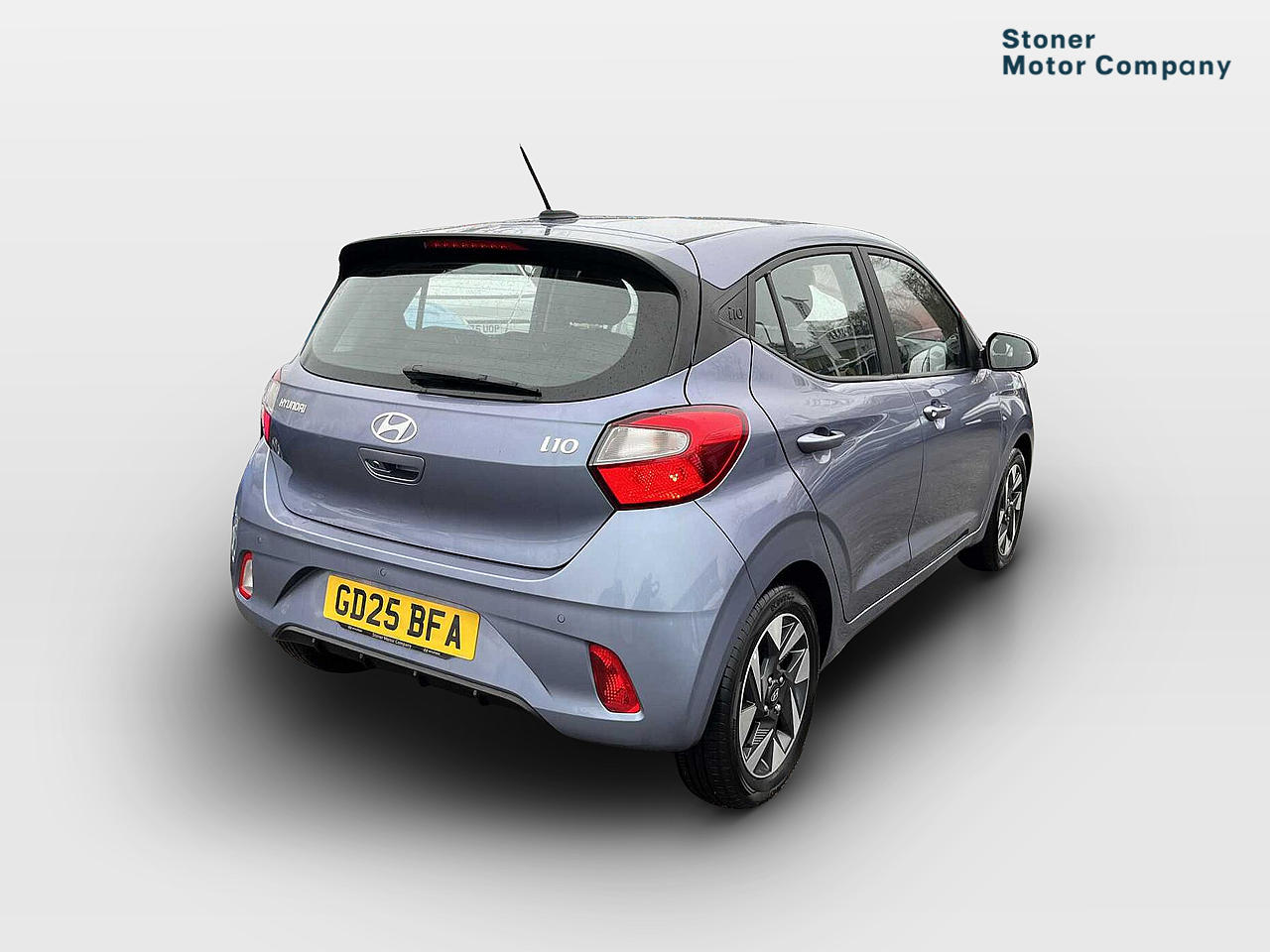 Used Hyundai i10 2025 for sale - 77116082: Photo 6