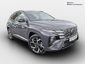 Used Hyundai TUCSON 2025 for sale - 77833479: Photo