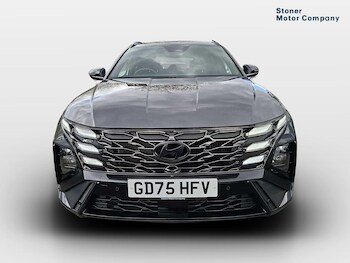 Used Hyundai TUCSON 2025 for sale - 77833479: Photo