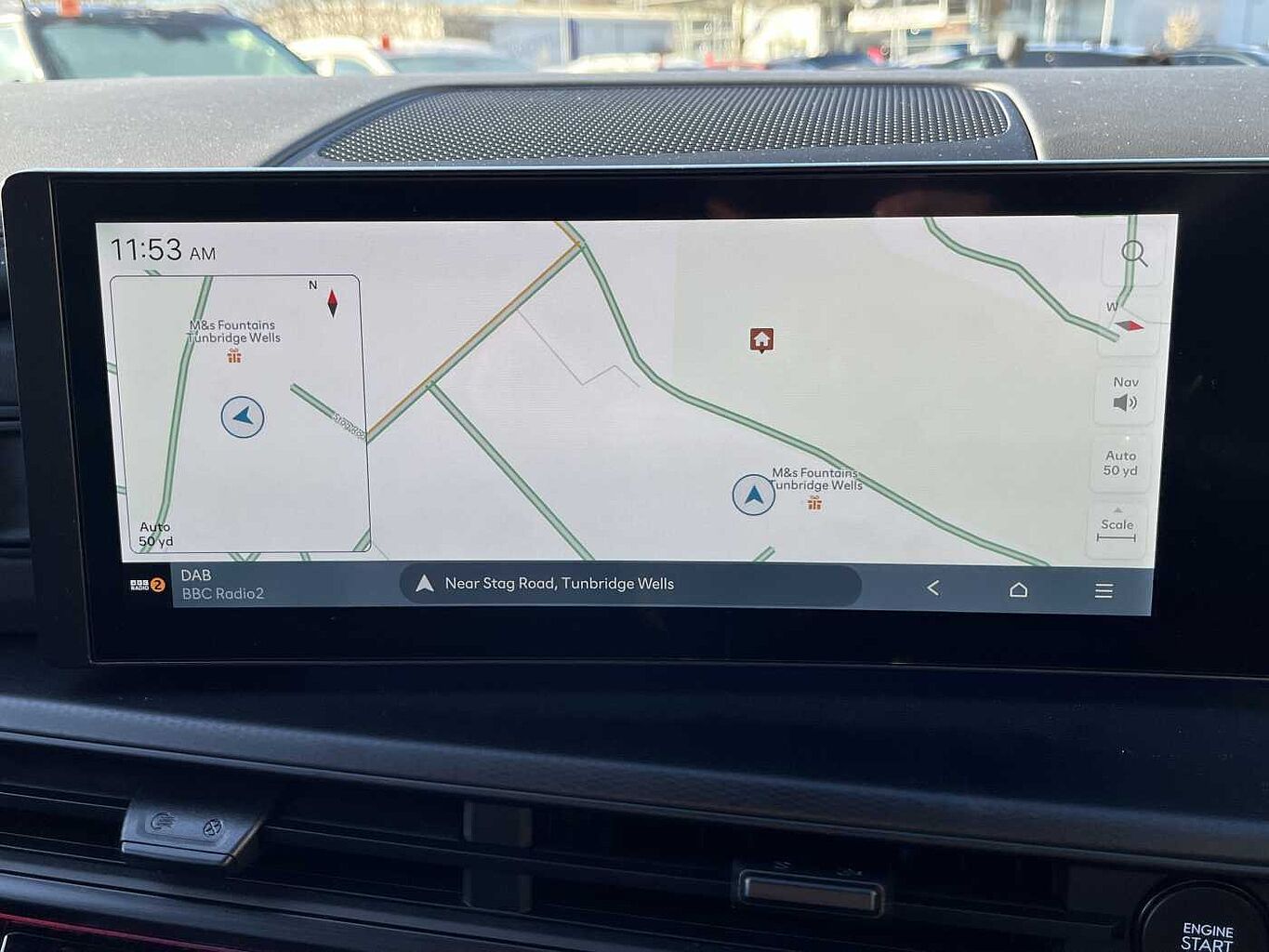 Used Hyundai Santa Fe 2025 for sale - 77083675: Photo 10